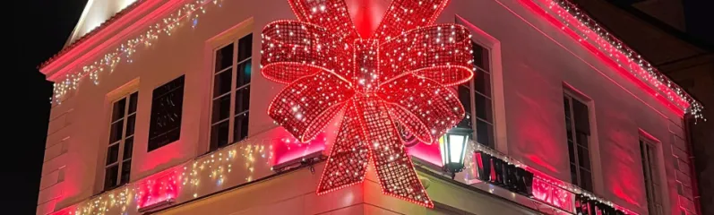 Podwale Bar and Books